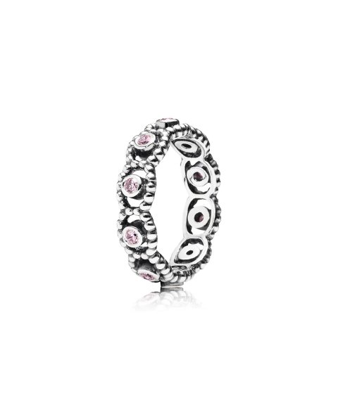Pandora Romance Joia Anel Mulher 190881PCZ Pandora Romance Joia Anel Mulher 190881PCZ