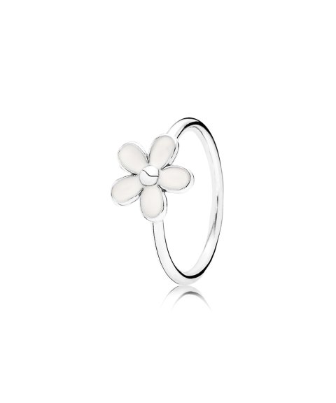 Pandora Daisy Flower Joia Anel Mulher 190899EN12