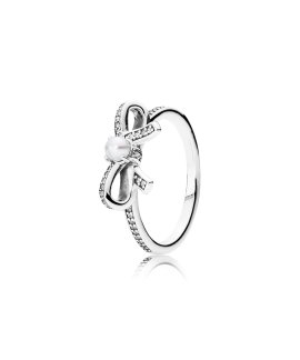 Pandora Delicate Sentiments Joia Anel Mulher 190971P