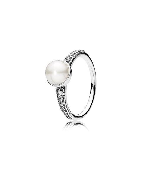 Pandora Elegant Beauty Joia Anel Mulher 191018P Pandora Elegant Beauty Joia Anel Mulher 191018P