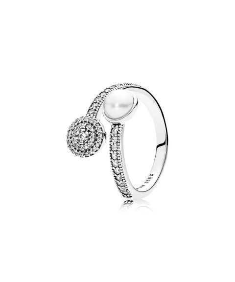 Pandora Luminous Glow Joia Anel Mulher 191044CZ Pandora Luminous Glow Joia Anel Mulher 191044CZ