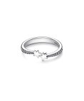 Pandora Shooting Stars Sparkling Joia Anel Mulher 192365C01 Pandora Shooting Stars Sparkling Joia Anel Mulher 192365C01