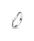 Pandora Shooting Stars Sparkling Joia Anel Mulher 192365C01 Pandora Shooting Stars Sparkling Joia Anel Mulher 192365C01
