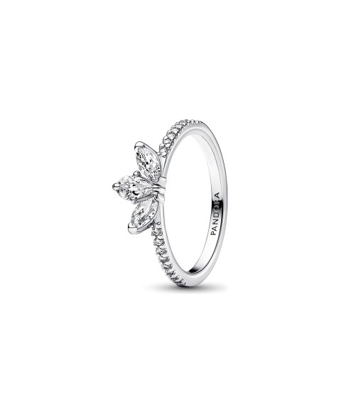 Pandora Sparkling Joia Anel Mulher 192392C01 - Pereirinha