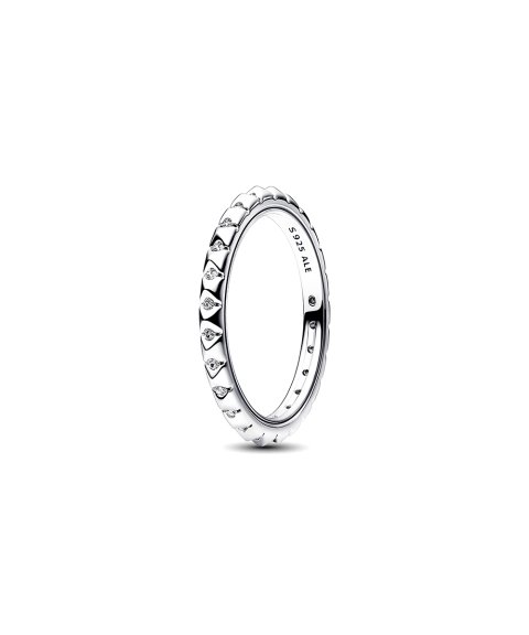 Pandora ME Pyramids Joia Anel Mulher 192800C01 Pandora ME Pyramids Joia Anel Mulher 192800C01