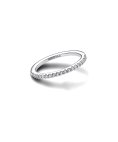 Pandora Sparkling Band Joia Anel Mulher 192999C01