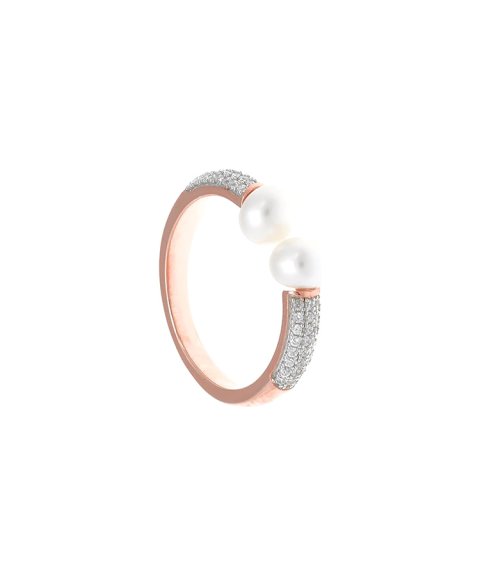 Salvatore Joia Anel Mulher 192S0040 Salvatore Joia Anel Mulher 192S0040