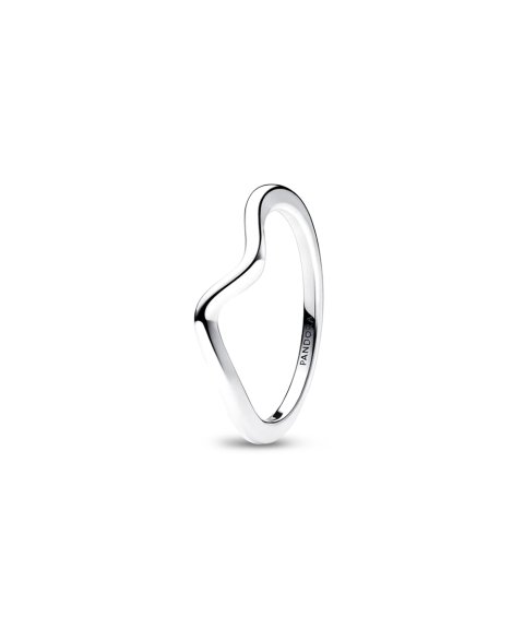 Pandora Wave Joia Anel Mulher 193095C00