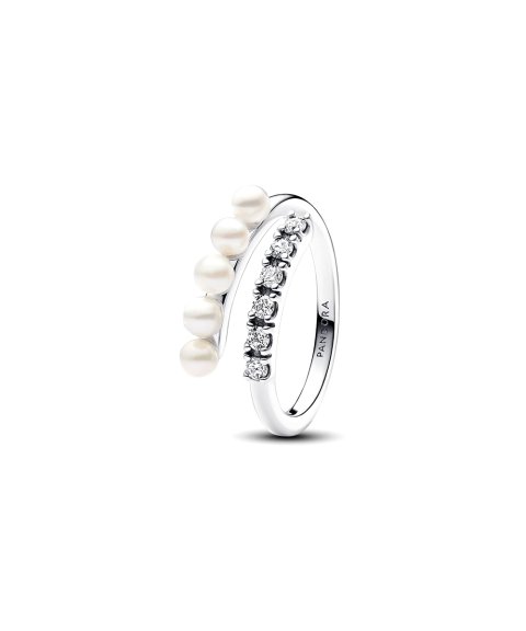 Pandora Timeless Joia Anel Mulher 193145C01