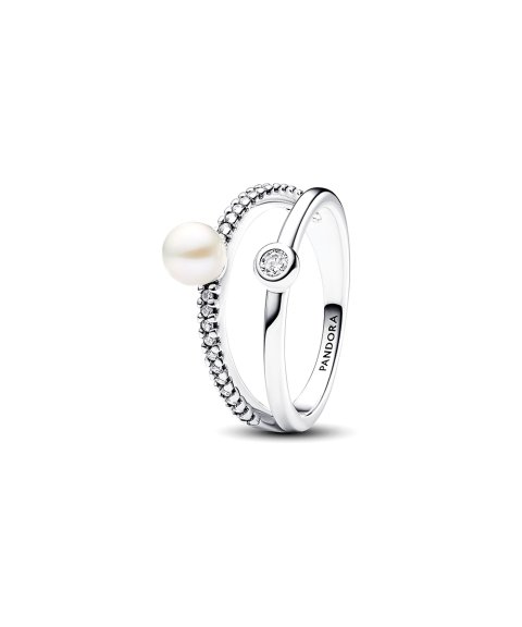 Pandora Timeless Joia Anel Mulher 193147C01