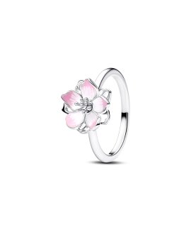 Pandora Cherry Blossom Joia Anel Mulher 194371C01