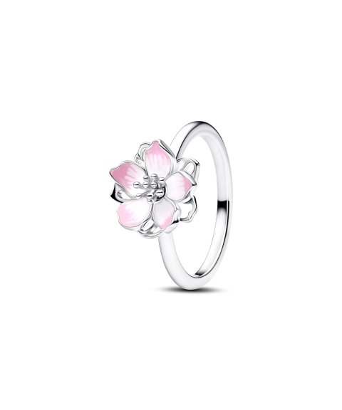 Pandora Cherry Blossom Joia Anel Mulher 194371C01