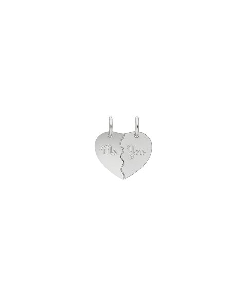 Pereirinha Cara-Metade Joia Pendente Colar Mulher 194BE11012 Pereirinha Cara-Metade Joia Pendente Colar Mulher 194BE11012
