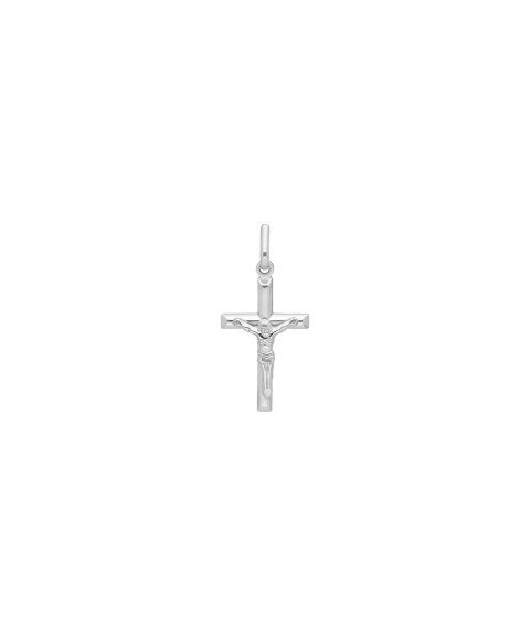 Pereirinha Crucifixo Joia Pendente Colar Cruz 194BE12023