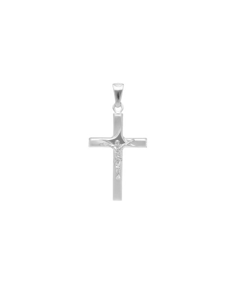Pereirinha Fé Joia Pendente Colar Cruz Homem 194BE12036 Pereirinha Fé Joia Pendente Colar Cruz Homem 194BE12036