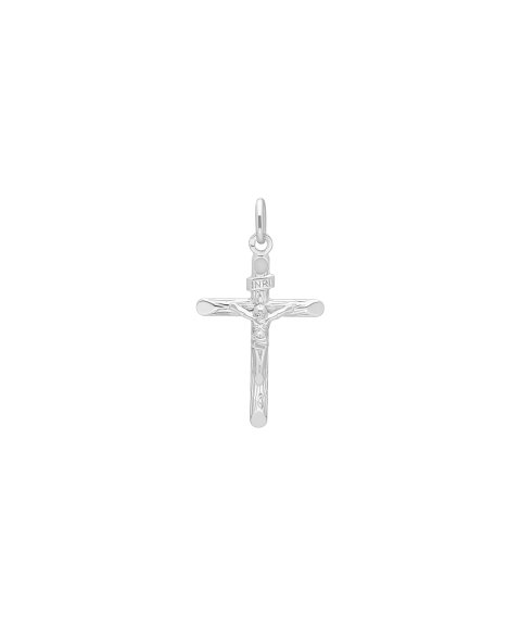 Pereirinha Crucifixo Joia Pendente Colar Cruz 194BE13031