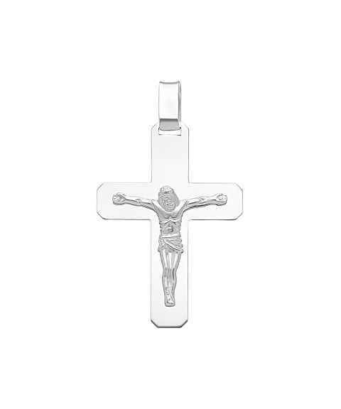 Pereirinha Fé Joia Pendente Colar Cruz Homem 194BE17002 Pereirinha Fé Joia Pendente Colar Cruz Homem 194BE17002