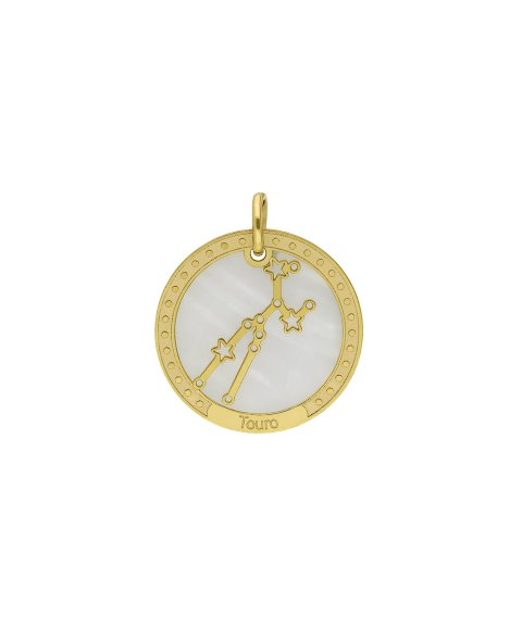 Pereirinha Zodíaco Signo Touro Joia Pendente Colar Mulher 194BE22056TOURD Pereirinha Zodíaco Signo Touro Joia Pendente Colar Mulher 194BE22056TOURD