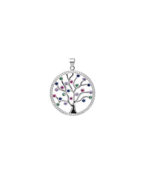 Pereirinha Árvore da Felicidade Joia Pendente Colar Mulher 194BE24005 Pereirinha Árvore da Felicidade Joia Pendente Colar Mulher 194BE24005