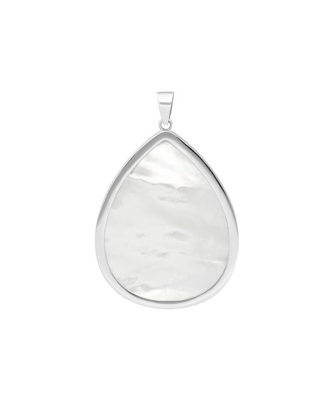Pereirinha Gota Joia Pendente Colar Medalha Mulher 194BE29003