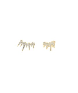 Pereirinha Coriscos Joia Brincos Mulher 194BR22110D