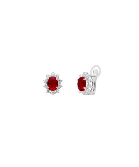 Pereirinha Paixão Joia Brincos Mulher 194BR24071VM Pereirinha Paixão Joia Brincos Mulher 194BR24071VM