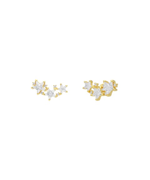 Pereirinha Estrelas Joia Brincos Mulher 194BR24079D Pereirinha Estrelas Joia Brincos Mulher 194BR24079D