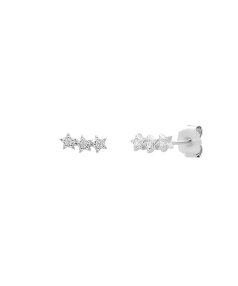 Pereirinha Estrelas Joia Brincos Mulher 194BR31030 Pereirinha Estrelas Joia Brincos Mulher 194BR31030