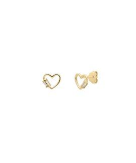 Pereirinha Doce Amor Joia Brincos Mulher 194BR31250D