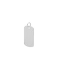 Viriatus Dog Tag Joia Pendente Colar Medalha Homem 194MED0004