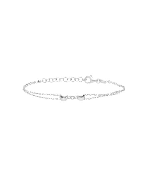 Pereirinha Lua Joia Pulseira Mulher 194PU12044 Pereirinha Lua Joia Pulseira Mulher 194PU12044