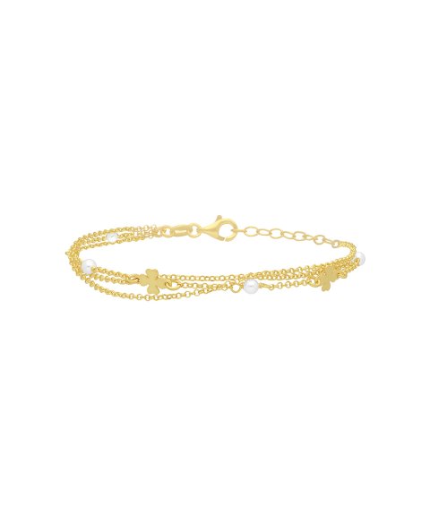 Pereirinha Árvore da Vida Joia Pulseira Mulher 194PU12049D Pereirinha Árvore da Vida Joia Pulseira Mulher 194PU12049D