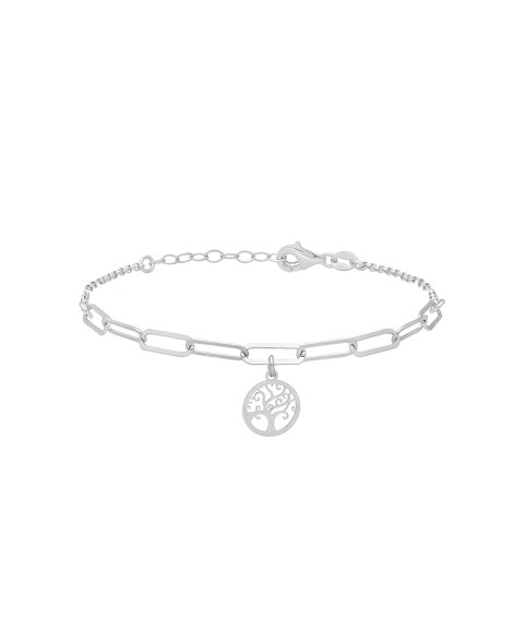 Pereirinha Árvore da Vida Joia Pulseira Mulher 194PU12051 Pereirinha Árvore da Vida Joia Pulseira Mulher 194PU12051