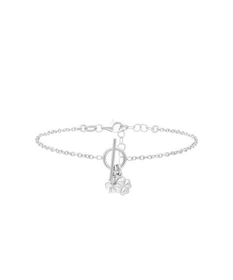 Pereirinha Trevos Joia Pulseira Mulher 194PU12064 Pereirinha Trevos Joia Pulseira Mulher 194PU12064
