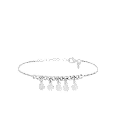 Pereirinha Trevos Joia Pulseira Mulher 194PU12066 Pereirinha Trevos Joia Pulseira Mulher 194PU12066