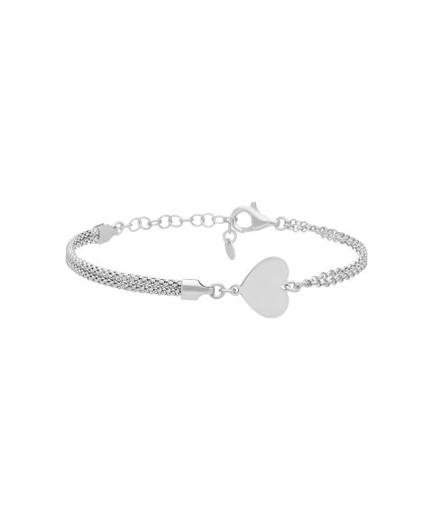 Pereirinha Coração Joia Pulseira Mulher 194PU13059 Pereirinha Coração Joia Pulseira Mulher 194PU13059