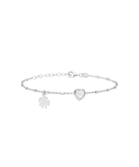 Pereirinha Amor e Sorte Joia Pulseira Mulher 194PU22109 Pereirinha Amor e Sorte Joia Pulseira Mulher 194PU22109