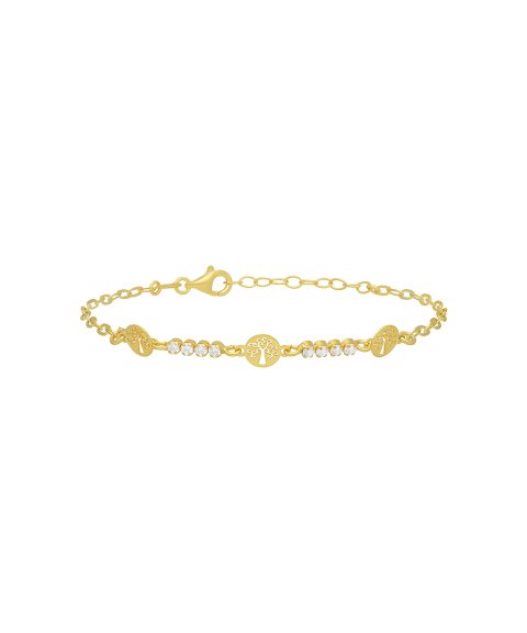 Pereirinha Árvore da Vida Joia Pulseira Mulher 194PU22111D Pereirinha Árvore da Vida Joia Pulseira Mulher 194PU22111D