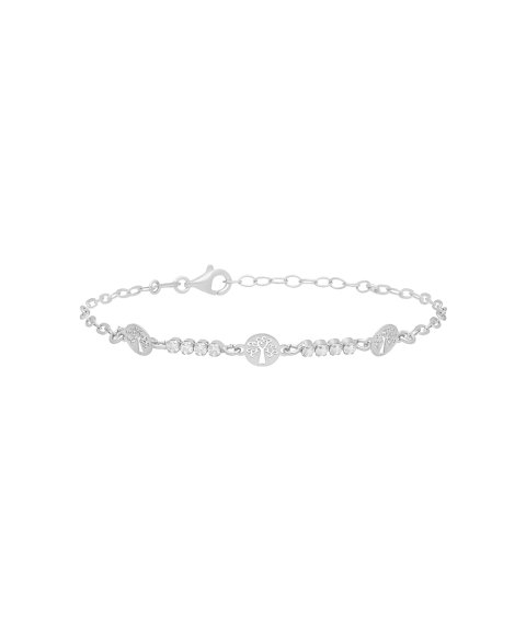 Pereirinha Árvore da Vida Joia Pulseira Mulher 194PU22111 Pereirinha Árvore da Vida Joia Pulseira Mulher 194PU22111
