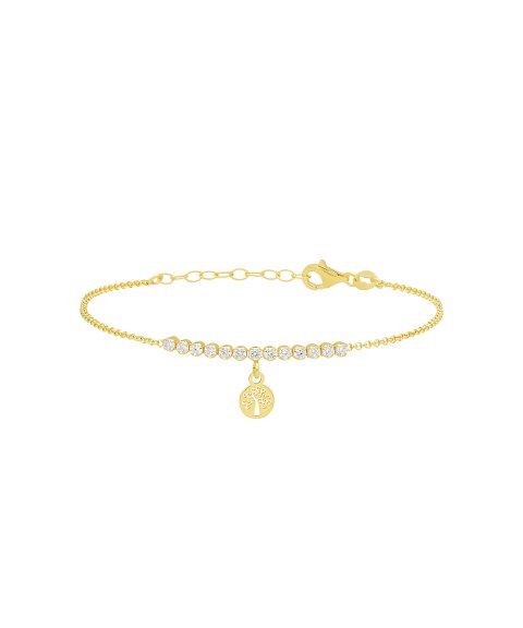 Pereirinha Árvore da Vida Joia Pulseira Mulher 194PU22113D Pereirinha Árvore da Vida Joia Pulseira Mulher 194PU22113D