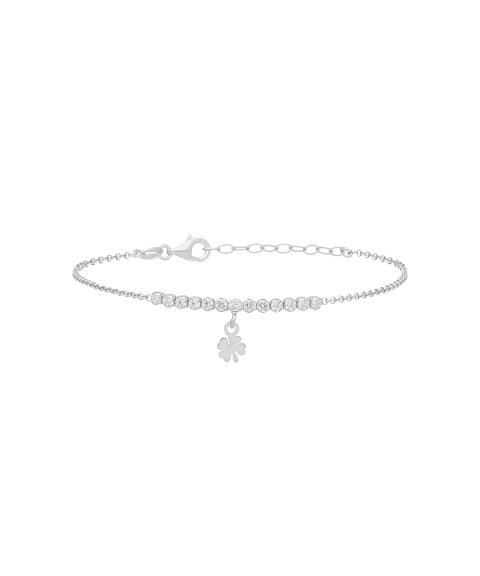 Pereirinha Trevo Joia Pulseira Mulher 194PU22114 Pereirinha Trevo Joia Pulseira Mulher 194PU22114