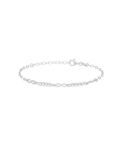 Pereirinha Infinito Joia Pulseira Mulher 194PU22119 Pereirinha Infinito Joia Pulseira Mulher 194PU22119