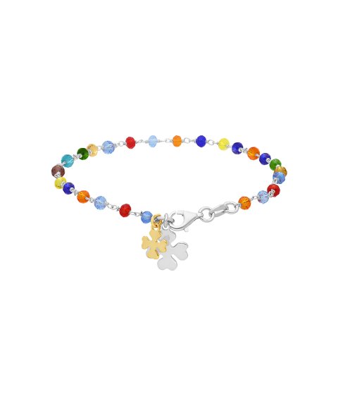 Pereirinha Arco-Íris Sorte Joia Pulseira Mulher 194PU23046 Pereirinha Arco-Íris Sorte Joia Pulseira Mulher 194PU23046