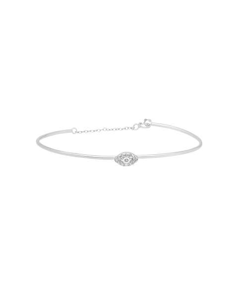 Pereirinha Olho da Sorte Joia Pulseira Bangle Mulher 194PU23049 Pereirinha Olho da Sorte Joia Pulseira Bangle Mulher 194PU23049