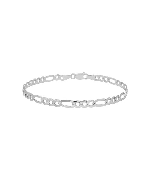 Viriatus Tradição Joia Pulseira Malha 3+1 Homem 194PU39003 Viriatus Tradição Joia Pulseira Malha 3+1 Homem 194PU39003