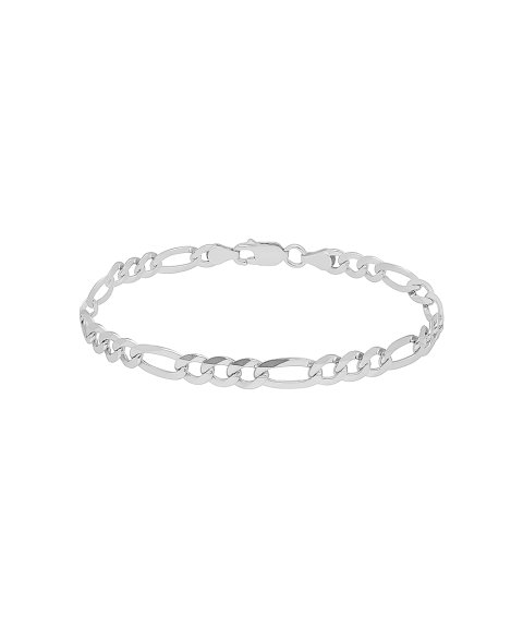 Viriatus Tradição Joia Pulseira Malha 3+1 Homem 194PU39010 Viriatus Tradição Joia Pulseira Malha 3+1 Homem 194PU39010