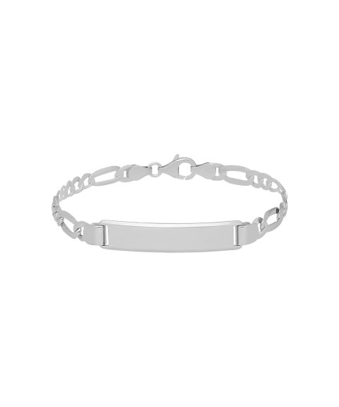 Viriatus Tradição Joia Pulseira Malha 3+1 Homem 194PU39020B Viriatus Tradição Joia Pulseira Malha 3+1 Homem 194PU39020B