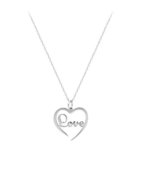 Pereirinha Love Joia Colar 194VO12034 Pereirinha Love Joia Colar 194VO12034