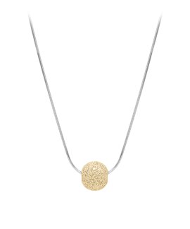 Pereirinha Cosmo Joia Colar Mulher 194VO13006BI