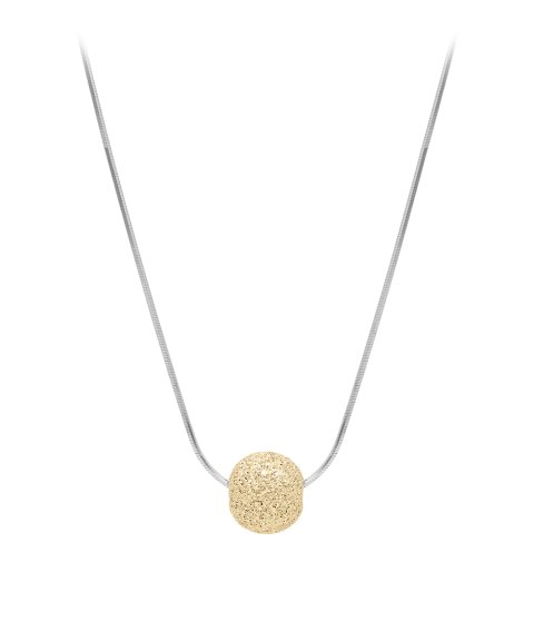 Pereirinha Cosmo Joia Colar Mulher 194VO13006BI